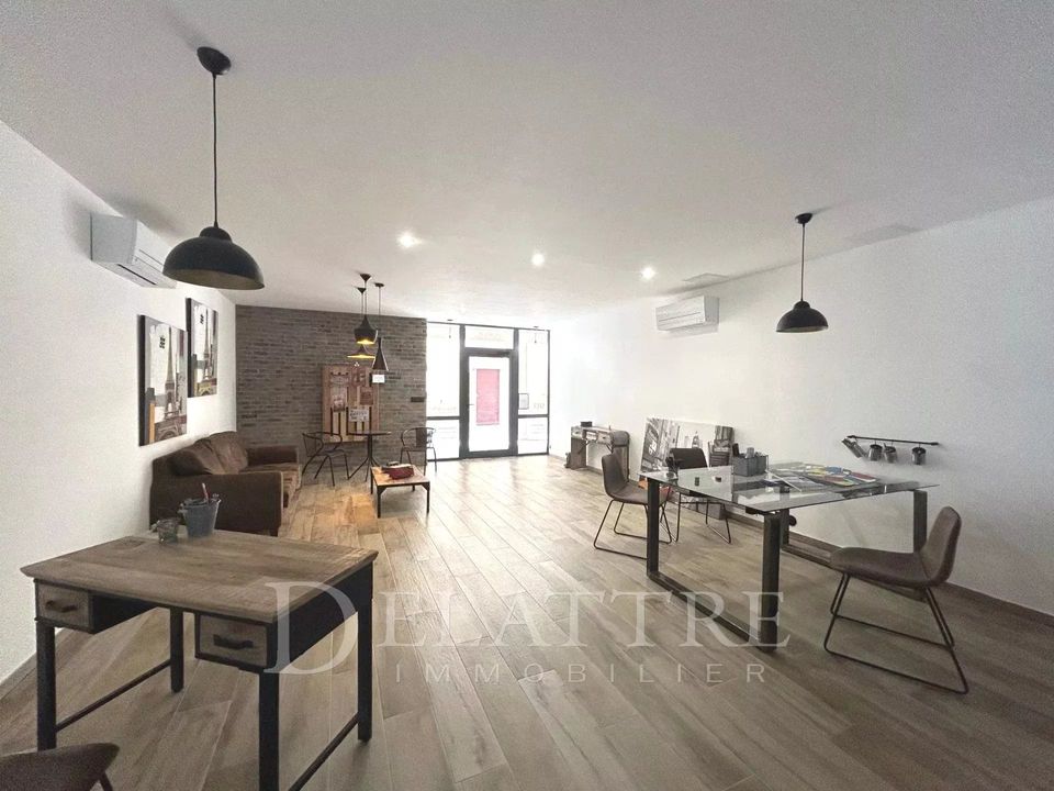 L'establiment comercial a Opio, Alpes-Maritimes - foto 3