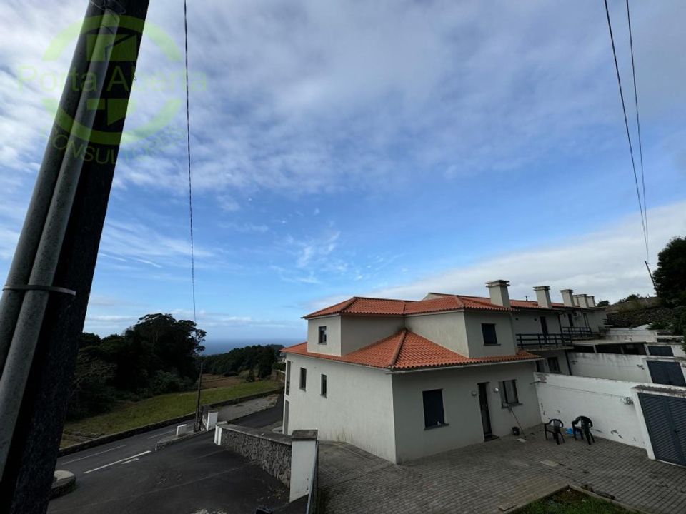 Helårsgrund i Posto Santo, Terceira - foto 5