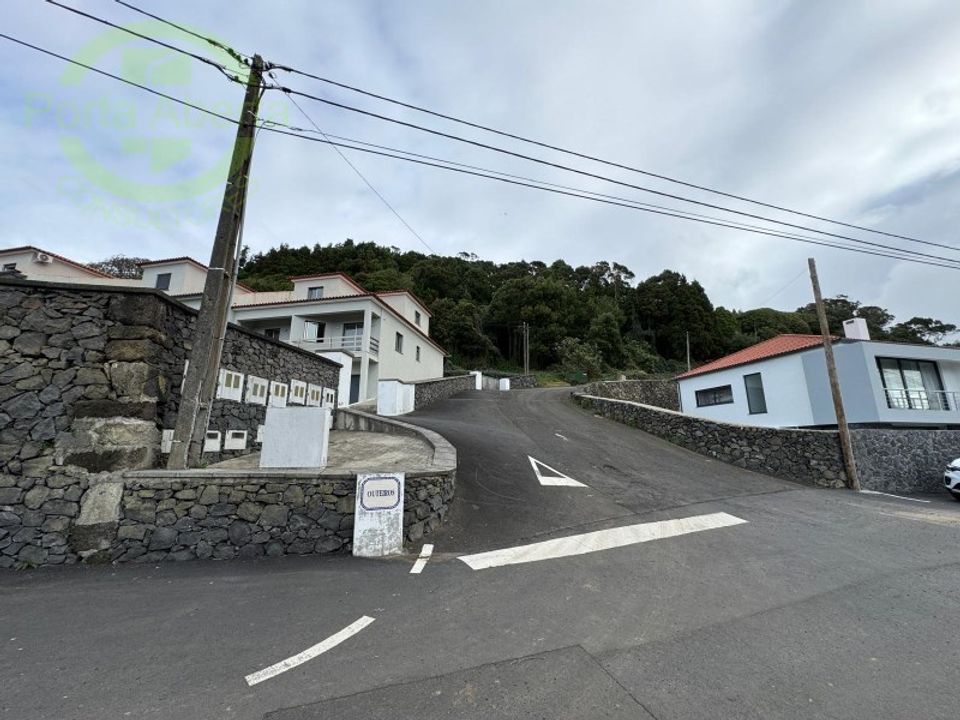 Helårsgrund i Posto Santo, Terceira - foto 4