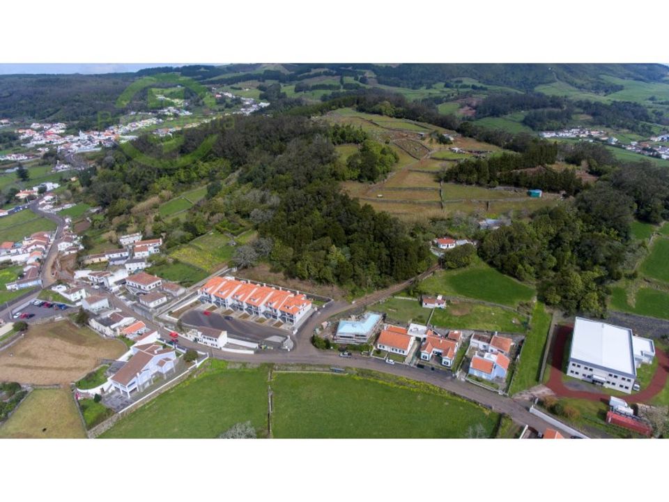 Helårsgrund i Posto Santo, Terceira - foto 3