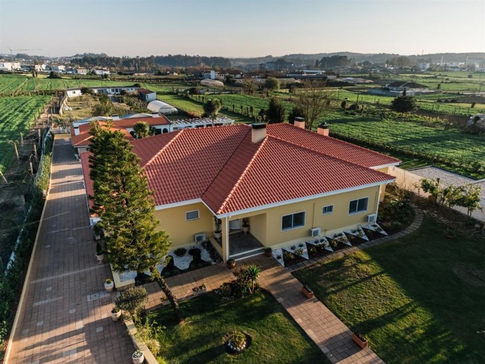 Villa i Folgosa, Porto - bilde 2