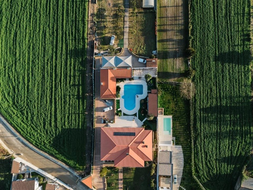 Villa i Folgosa, Porto - bilde 3