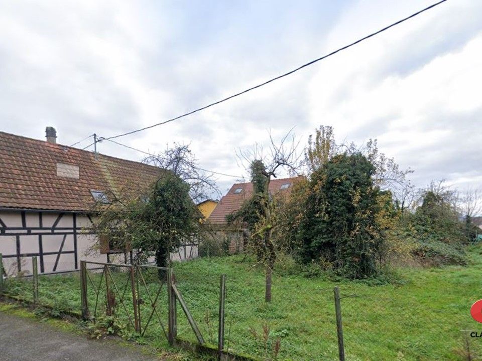 Villa i Sand, Bas-Rhin - foto 2