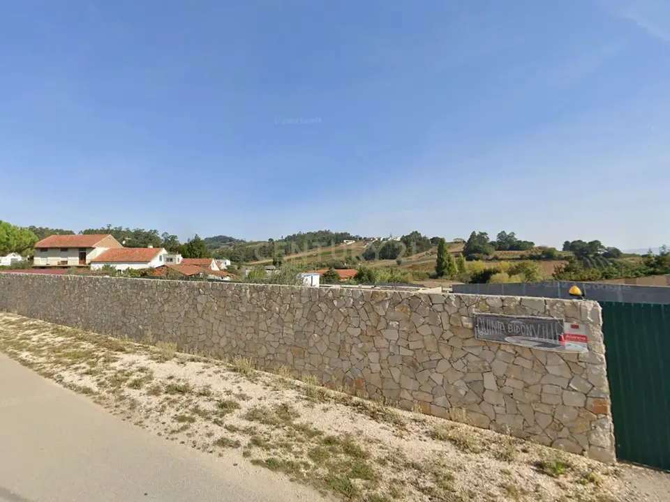 Helårsgrund i Alcobaca, Leiria - foto 2