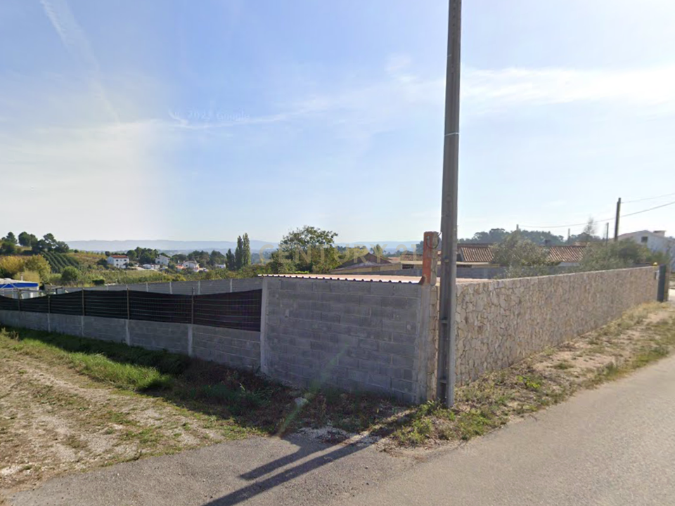 Helårsgrund i Alcobaca, Leiria - foto 3