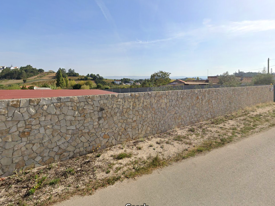 Helårsgrund i Alcobaca, Leiria - foto 4