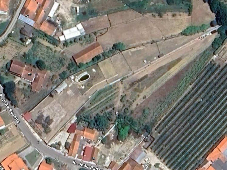 Helårsgrund i Alcobaca, Leiria - foto 5