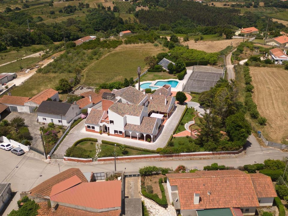 Villa i Alcobaca, Leiria - foto 2