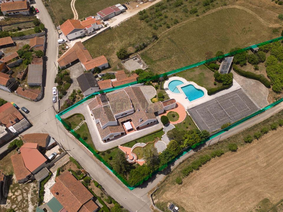 Villa i Alcobaca, Leiria - foto 4