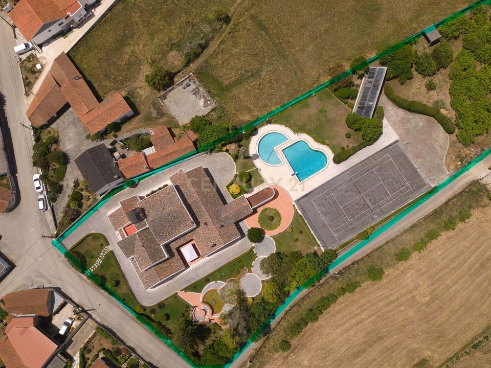 Villa i Alcobaca, Leiria - foto 5