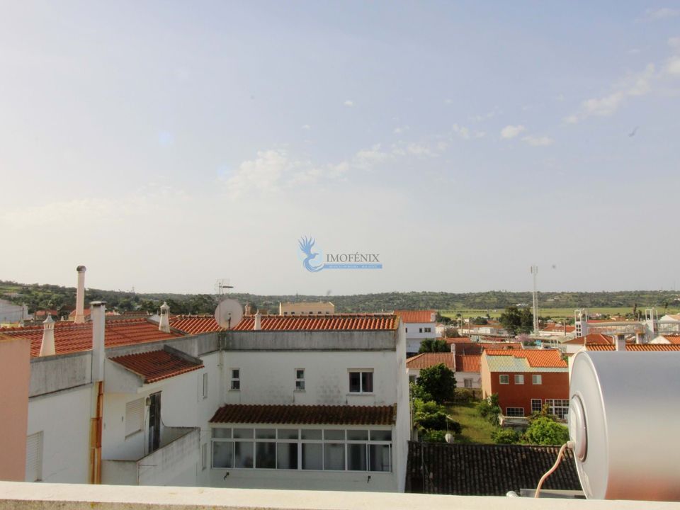 Lejlighed i Tunes, Faro - foto 1