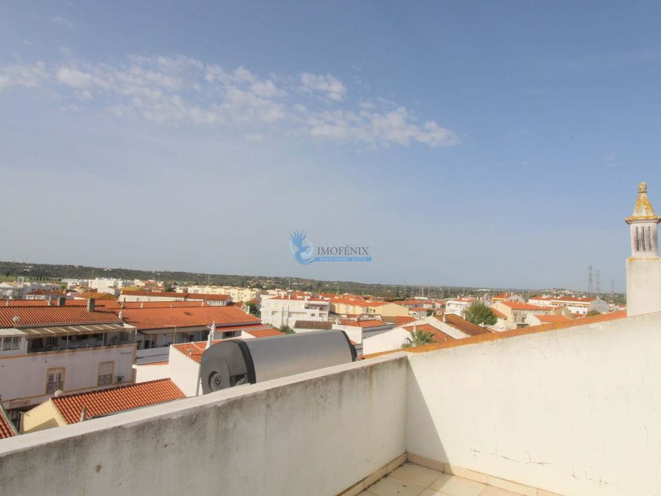 Lejlighed i Tunes, Faro - foto 2