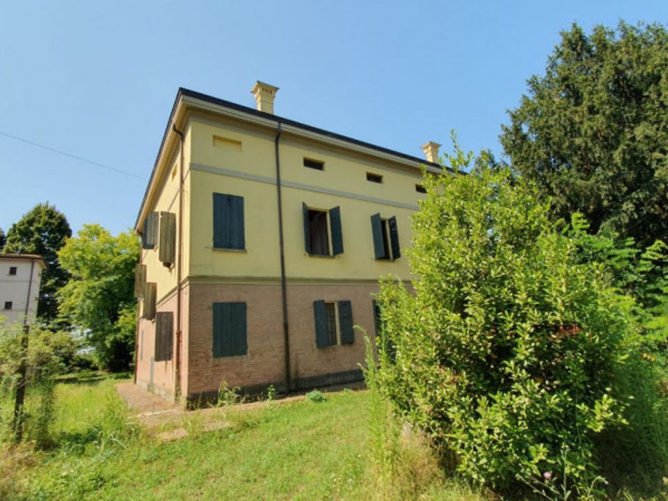 Villa i Medolla, Modena - foto 1