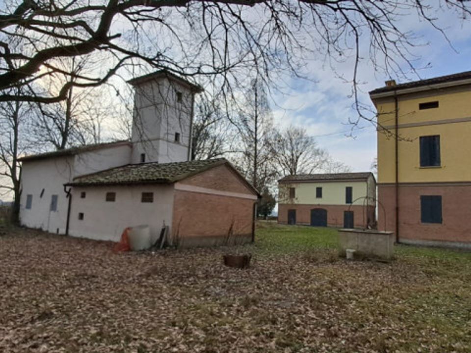 Villa i Medolla, Modena - foto 2