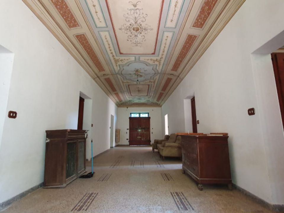 Villa i Medolla, Modena - foto 3