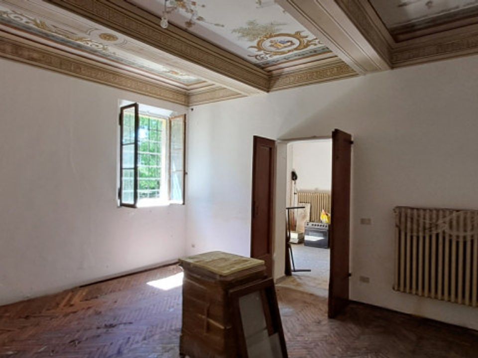 Villa i Medolla, Modena - foto 5