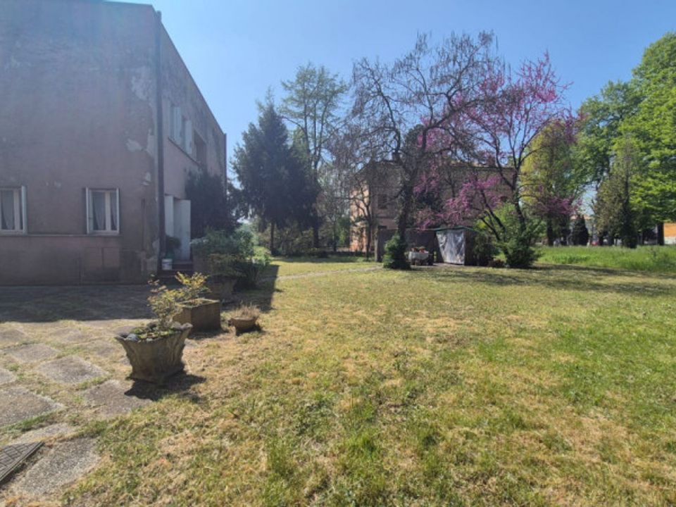 Lejlighed i Novi di Modena, Modena - foto 1