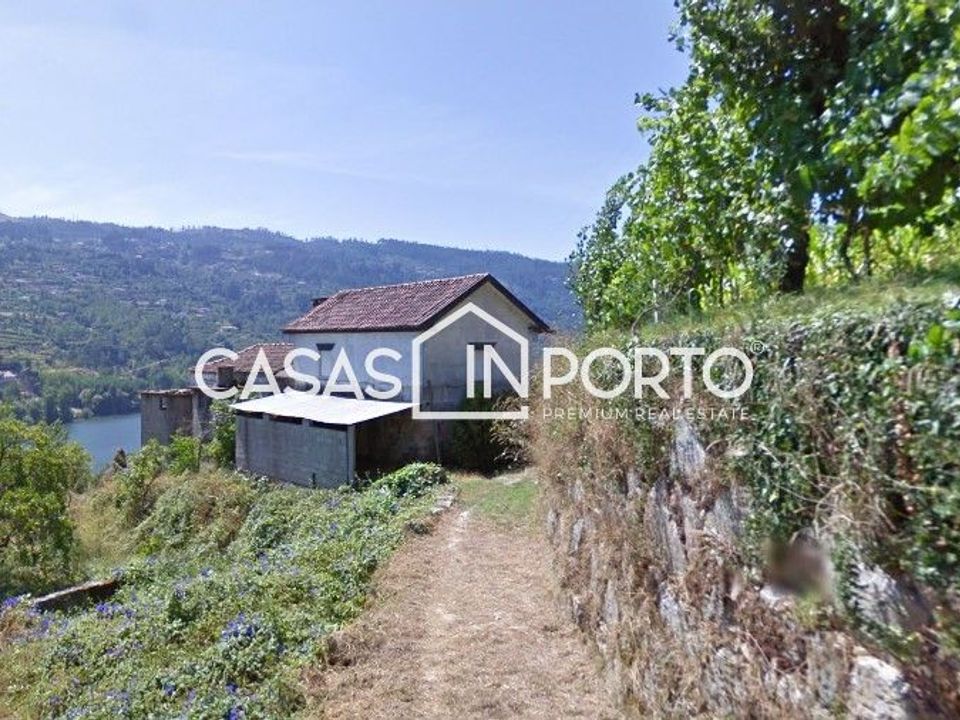 Landejendom i Marco de Canaveses, Porto - foto 1