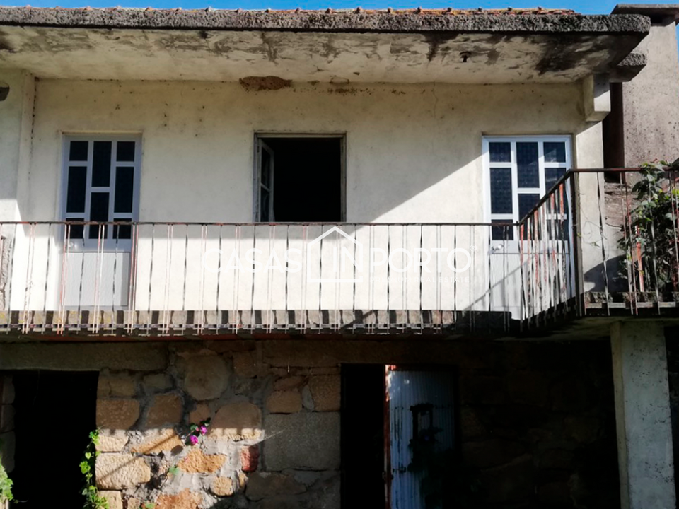 Landejendom i Marco de Canaveses, Porto - foto 3