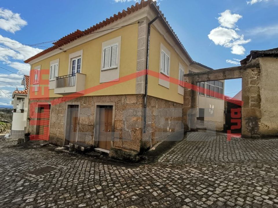Villa i Mirandela, Braganca - bilde 2