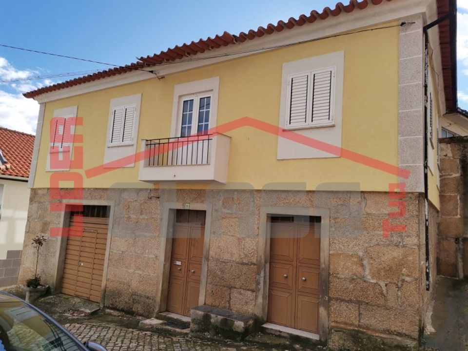 Villa i Mirandela, Braganca - bilde 1