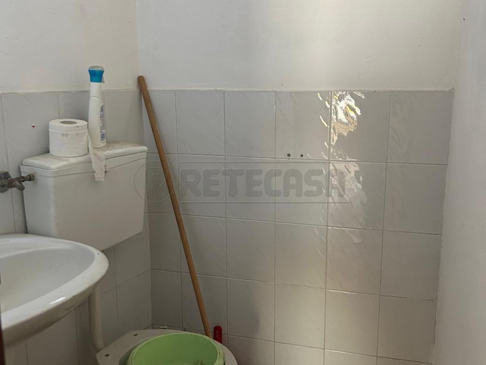 Erhvervsejendom i Caltanissetta, Caltanissetta - foto 5