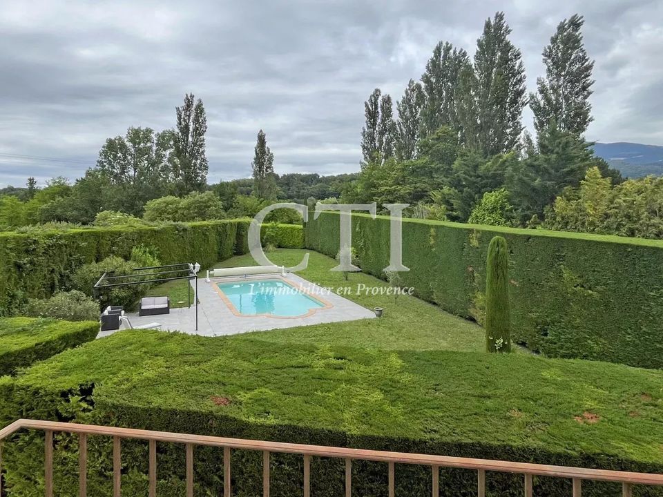 Villa i Vaison-la-Romaine, Vaucluse - foto 2