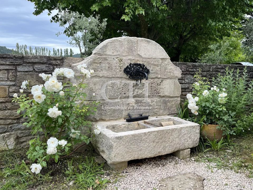 Villa i Vaison-la-Romaine, Vaucluse - foto 5