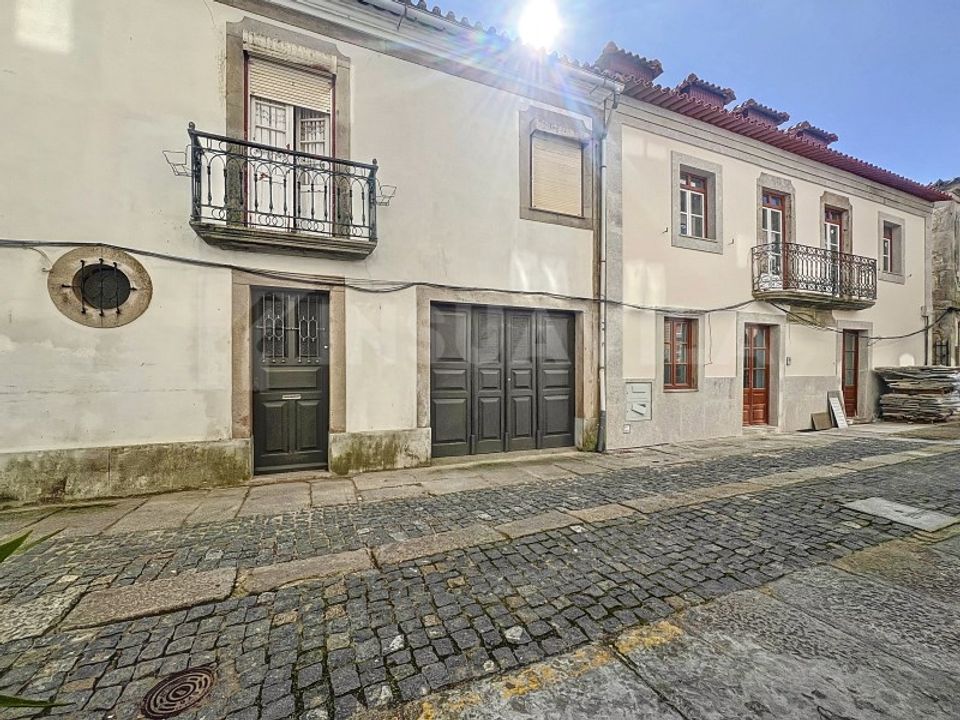 Lejlighed i Caminha, Viana do Castelo - foto 1