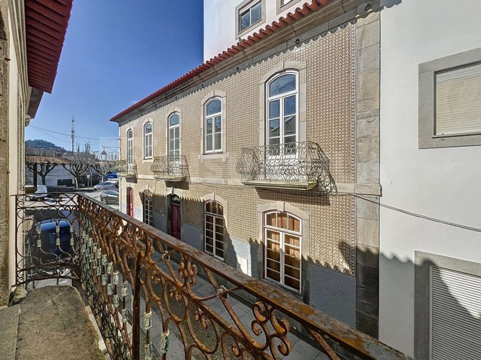 Lejlighed i Caminha, Viana do Castelo - foto 2