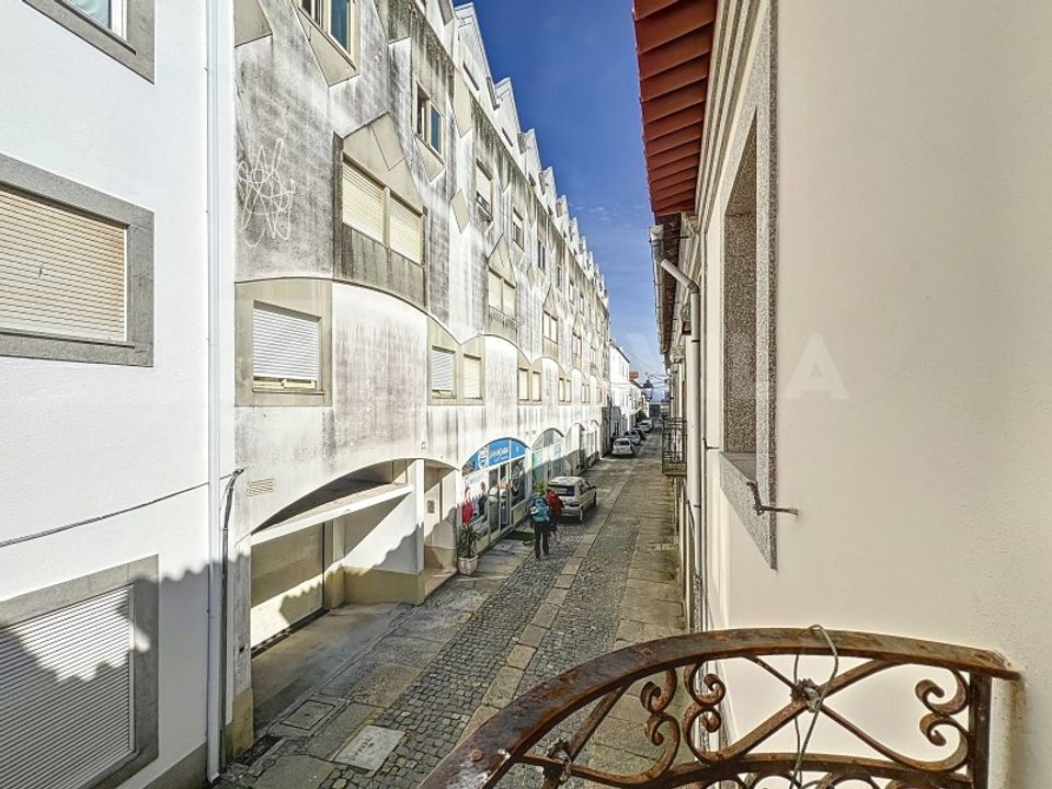 Lejlighed i Caminha, Viana do Castelo - foto 3
