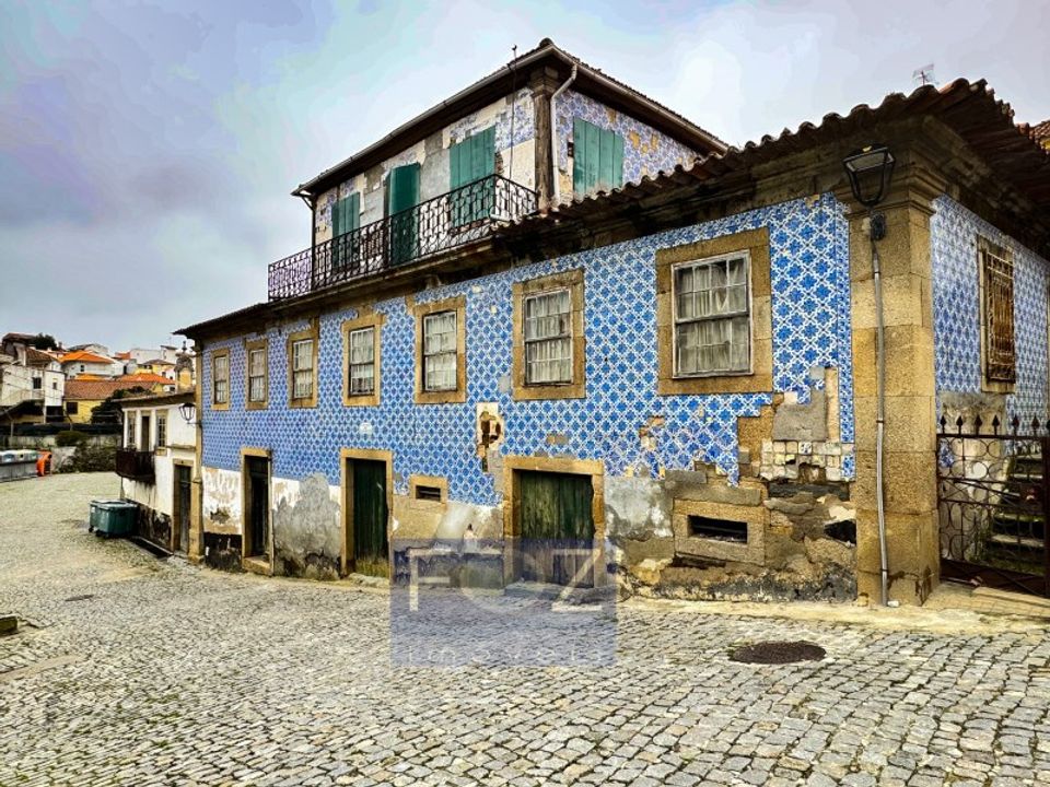 Villa i Sao Joao da Pesqueira, Viseu - bilde 2