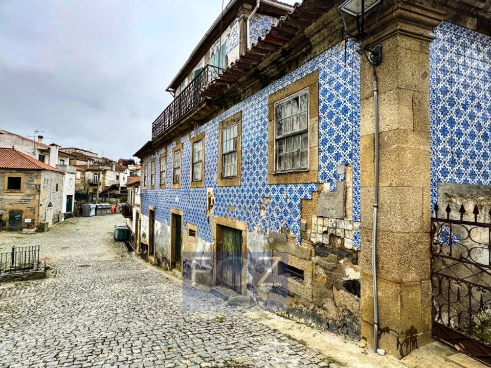 Villa i Sao Joao da Pesqueira, Viseu - bilde 3