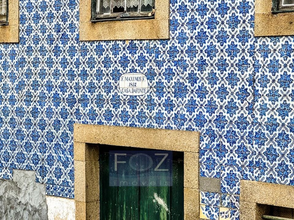 Villa i Sao Joao da Pesqueira, Viseu - bilde 4