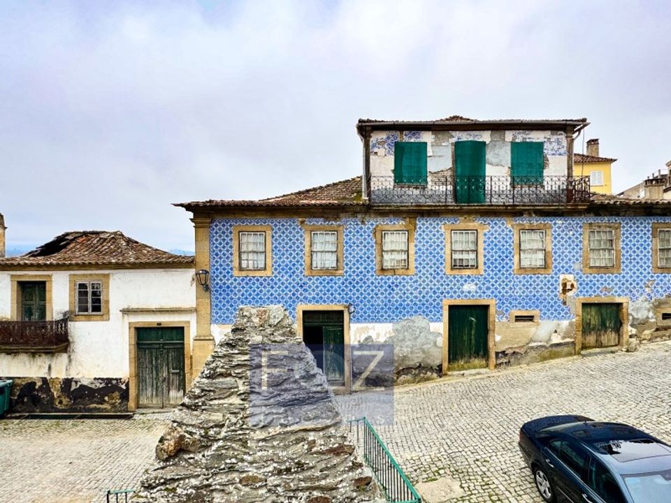 Villa i Sao Joao da Pesqueira, Viseu - bilde 5
