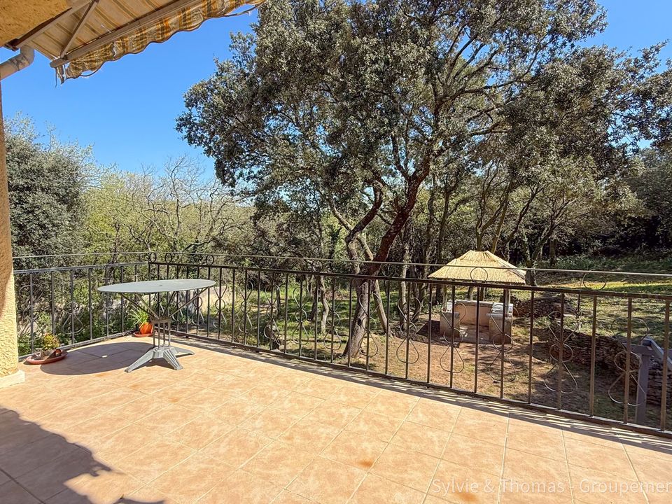 Villa i Piolenc, Vaucluse - bilde 3