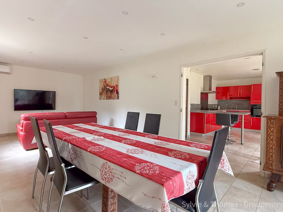 Villa i Piolenc, Vaucluse - bilde 4