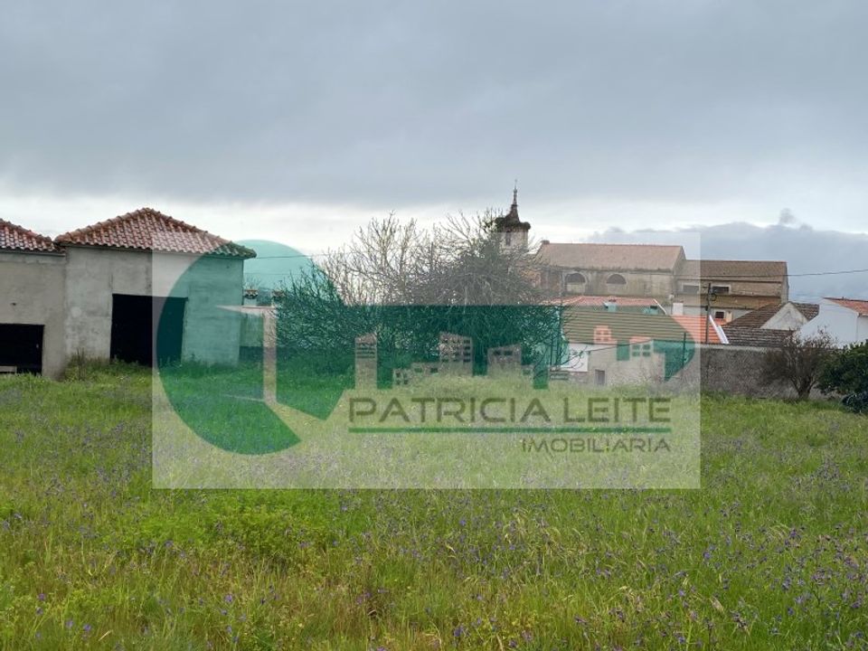Villa en Azambuja, Lisbon - foto 1