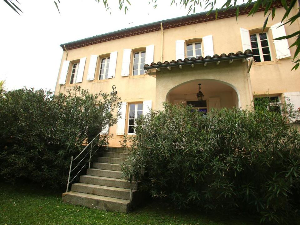 Villa i Mazamet, Tarn - foto 2