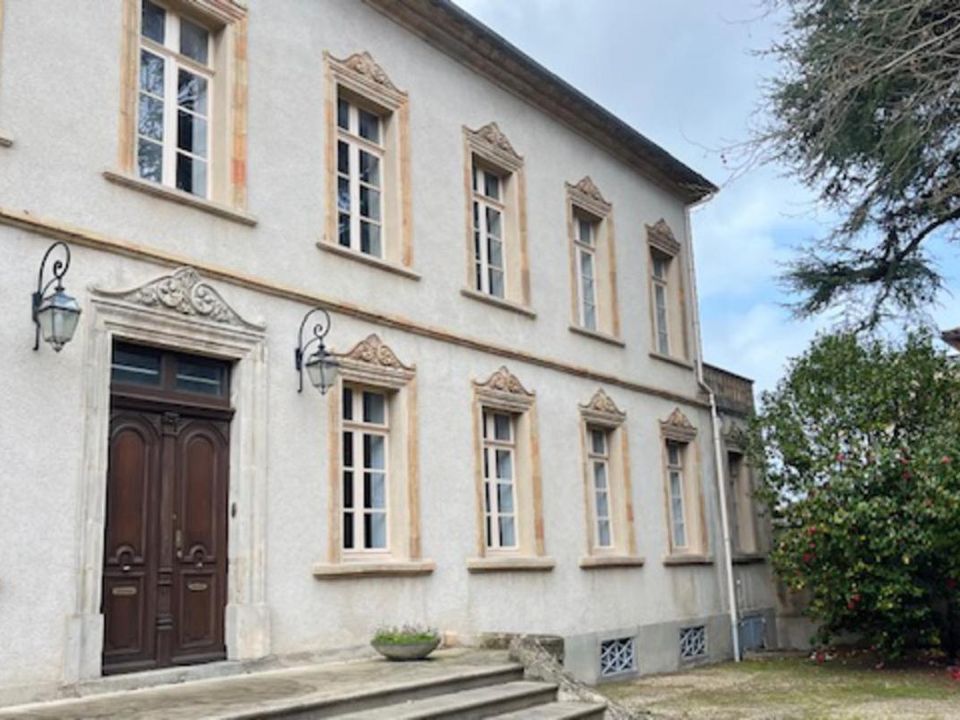 Villa i Mazamet, Tarn - foto 3