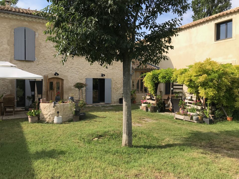 Farm hus i Cavaillon, Vaucluse - foto 1