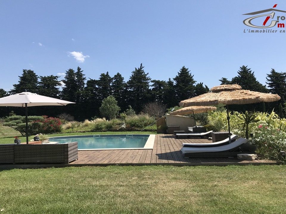 Farm hus i Cavaillon, Vaucluse - foto 2