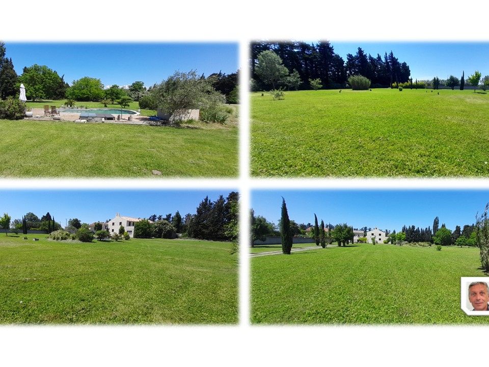 Farm hus i Cavaillon, Vaucluse - foto 3