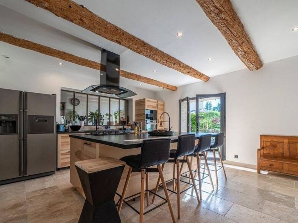 Farm hus i Cavaillon, Vaucluse - foto 4