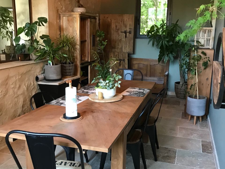 Farm hus i Cavaillon, Vaucluse - foto 5