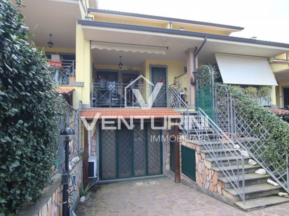 Rækkehus i Rome, Rome - foto 1