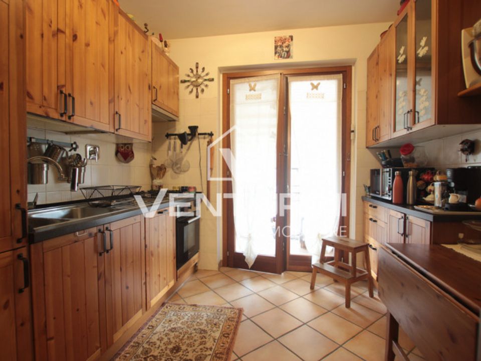 Rækkehus i Rome, Rome - foto 4
