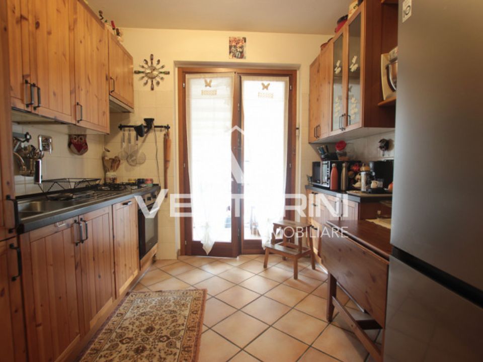 Rækkehus i Rome, Rome - foto 5