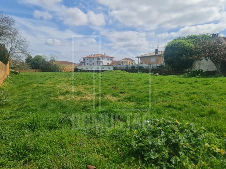 Helårsgrund i Agueda, Aveiro - foto 2