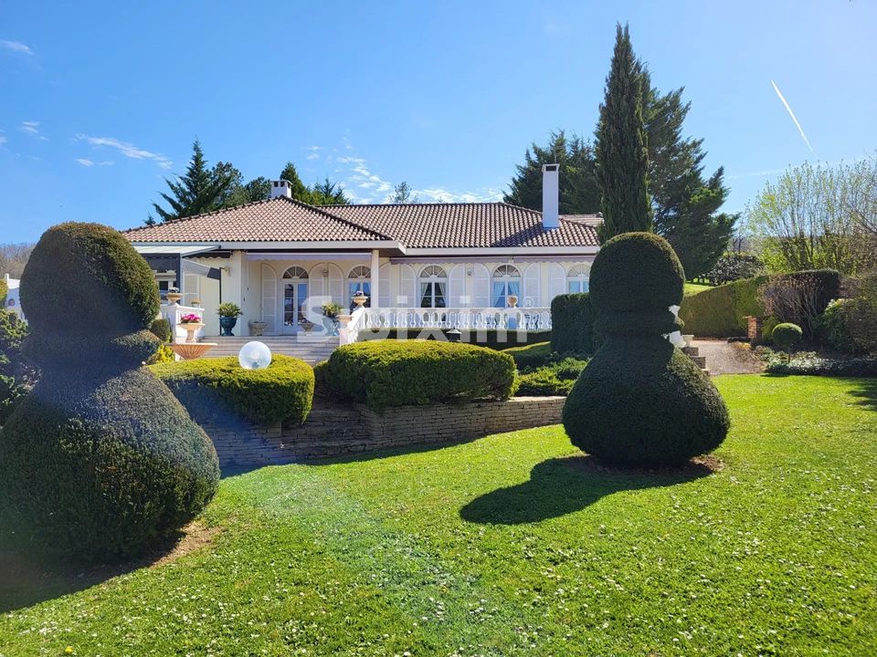 Villa i Macon, Saone-et-Loire - foto 2